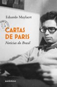 CARTAS DE PARIS, NOTÍCIAS DO BRASIL  (edición en portugués)