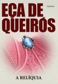 Descargas de libros gratis para pda A RELÍQUIA  (edición en portugués)  en español 9786586096446 de EÇA DE QUEIRÓS