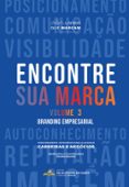 ENCONTRE SUA MARCA - VOLUME 3  (edición en portugués)