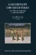 la documentacion como servicio publico: estudios en homenaje a adelaida roman (ebook)-9788400088446 la documentacion como servicio publico: estudios en homenaje a adelaida roman (ebook)-9788400088446