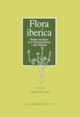 flora iberica: plantas vasculares de la peninsula iberica e islas baleares. vol. xvi (ii). compositae (partim) (ebook)-9788400102746 flora iberica: plantas vasculares de la peninsula iberica e islas baleares. vol. xvi (ii). compositae (partim) (ebook)-9788400102746