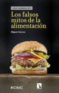 los falsos mitos de la alimentación (ebook)-miguel herrero calleja-9788400103446 los falsos mitos de la alimentación (ebook)-miguel herrero calleja-9788400103446