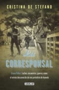 la corresponsal (ebook)-9788403501546 la corresponsal (ebook)-9788403501546