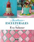 tartas esculturales-eva salazar-9788403513846 tartas esculturales-eva salazar-9788403513846