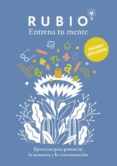 entrena tu mente: ejercicios para potenciar la memoria y la concentracion-9788403517646 entrena tu mente: ejercicios para potenciar la memoria y la concentracion-9788403517646