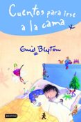 cuentos para irse a la cama-enid blyton-9788408045946 cuentos para irse a la cama-enid blyton-9788408045946