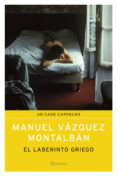 el laberinto griego-manuel vazquez montalban-9788408058946 el laberinto griego-manuel vazquez montalban-9788408058946