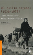 el exilio español (1936-1976)-julio martin casas-pedro carvajal urquijo-9788408069546 el exilio español (1936-1976)-julio martin casas-pedro carvajal urquijo-9788408069546