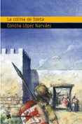 la colina de edeta-concha lopez narvaez-9788408090946 la colina de edeta-concha lopez narvaez-9788408090946