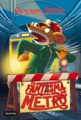 el fantasma del metro (ebook)-geronimo stilton-9788408105046 el fantasma del metro (ebook)-geronimo stilton-9788408105046