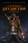 la leyenda del hechicero. el aprendiz (ebook)-taran matharu-9788408147046 la leyenda del hechicero. el aprendiz (ebook)-taran matharu-9788408147046