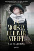 la modista de dover street-mary chamberlain-9788408152446 la modista de dover street-mary chamberlain-9788408152446