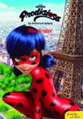prodigiosa: las aventuras de ladybug. illustrator-9788408165446 prodigiosa: las aventuras de ladybug. illustrator-9788408165446