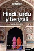 hindi, urdu y bengalí para el viajero (2ª ed.) (lonely planet)-9788408176046 hindi, urdu y bengalí para el viajero (2ª ed.) (lonely planet)-9788408176046