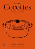 cocottes. cazuelas y cacerolas-paco perez-9788408197546 cocottes. cazuelas y cacerolas-paco perez-9788408197546