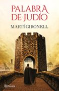 Palabra de judío-11652872-otro-formato