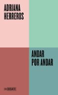 ANDAR POR ANDAR (SERIE ENDEBATE)