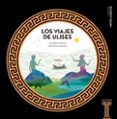 los viajes de ulises-ricardo gomez gil-9788414005446 los viajes de ulises-ricardo gomez gil-9788414005446