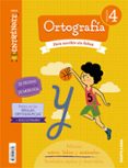 ortografia entrenate 4º educacion primaria cuaderno castellano ed . 2018-9788414113646 ortografia entrenate 4º educacion primaria cuaderno castellano ed . 2018-9788414113646