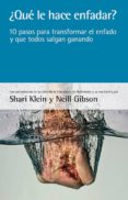 ¿qué le hace enfadar?-shari klein-neill gibson-9788415053446 ¿qué le hace enfadar?-shari klein-neill gibson-9788415053446
