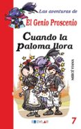 cuando la paloma llora-merce viana-9788415059646 cuando la paloma llora-merce viana-9788415059646