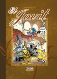 el jovit (edicion definitiva)-jesus martinez del val-9788415201946 el jovit (edicion definitiva)-jesus martinez del val-9788415201946