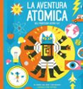la aventura atómica del profesor astro cat-dominic walliman-9788415208846 la aventura atómica del profesor astro cat-dominic walliman-9788415208846