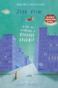 o que lle aconteceu a barnaby brocket-john boyne-9788415250746 o que lle aconteceu a barnaby brocket-john boyne-9788415250746