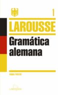 gramatica alemana larousse-9788415411246 gramatica alemana larousse-9788415411246