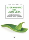 el gran libro del aloe vera-lourdes prat ferrer-9788415541646 el gran libro del aloe vera-lourdes prat ferrer-9788415541646
