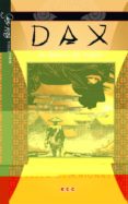 dax núm. 01: la mirada del dragón-robin wood-9788415628446 dax núm. 01: la mirada del dragón-robin wood-9788415628446