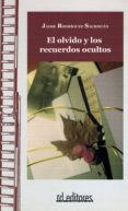 el olvido y los recuerdos ocultos (ebook)-9788415658146 el olvido y los recuerdos ocultos (ebook)-9788415658146