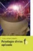 psicologia clinica aplicada-cristina centeno soriano-9788415708346 psicologia clinica aplicada-cristina centeno soriano-9788415708346