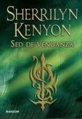 sed de venganza-sherrilyn kenyon-9788415725046 sed de venganza-sherrilyn kenyon-9788415725046