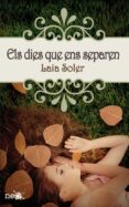 els dies que ens separen-laia soler-9788415750246 els dies que ens separen-laia soler-9788415750246