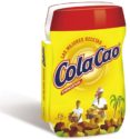 colacao: las mejores recetas-9788415785446 colacao: las mejores recetas-9788415785446