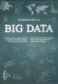 introduccion al big data-jose francisco aldana montes-alejandro baldominos gomez-9788415793946 introduccion al big data jose francisco aldana montes alejandro baldominos gomez 9788415793946