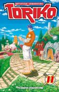 toriko nº 11 . el cazador gourmet-mitsutoshi shimabukuro-9788415821946 toriko nº 11 . el cazador gourmet-mitsutoshi shimabukuro-9788415821946