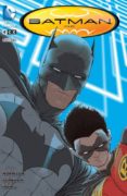 batman inc. núm. 01-grant morrison-chris burnham-9788415844846 batman inc. núm. 01-grant morrison-chris burnham-9788415844846
