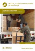 operaciones auxiliares de almacenaje. coml0110 (ebook)-9788415848646 operaciones auxiliares de almacenaje. coml0110 (ebook)-9788415848646
