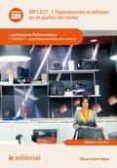 operaciones auxiliares en elpunto de venta. comt0211 (ebook)-9788415994046 operaciones auxiliares en elpunto de venta. comt0211 (ebook)-9788415994046