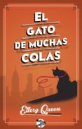 el gato de muchas colas (ebook)-ellery queen-9788415997146 el gato de muchas colas (ebook)-ellery queen-9788415997146