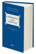 jurisprudencia civil comentada-joaquin maria larrondo lizarraga-9788416018246 jurisprudencia civil comentada-joaquin maria larrondo lizarraga-9788416018246