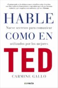 hable como en ted (ebook)-9788416029846 hable como en ted (ebook)-9788416029846