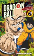 dragon ball saiyan nº02/03-akira toriyama-9788416051946 dragon ball saiyan nº02/03-akira toriyama-9788416051946