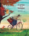 cartas en el bosque-susanna isern-9788416147946 cartas en el bosque-susanna isern-9788416147946