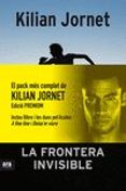 la frontera invisible (2dvd) (catalan)-kilian jornet-9788416154746 la frontera invisible (2dvd) (catalan)-kilian jornet-9788416154746