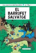 el barrufet salvatge-9788416166046 el barrufet salvatge-9788416166046