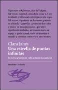 una estrella de puntas infinitas-clara janes nadal-9788416193646 una estrella de puntas infinitas-clara janes nadal-9788416193646