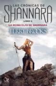 la reina elfa de shannara (libro 6)-terry brooks-9788416224746 la reina elfa de shannara (libro 6)-terry brooks-9788416224746